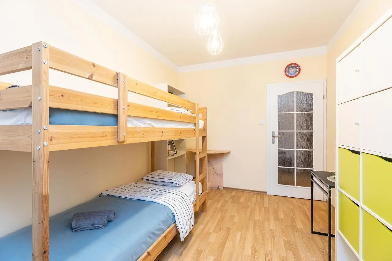 Superapart Ryzowa 43B Διαμέρισμα Βαρσοβία